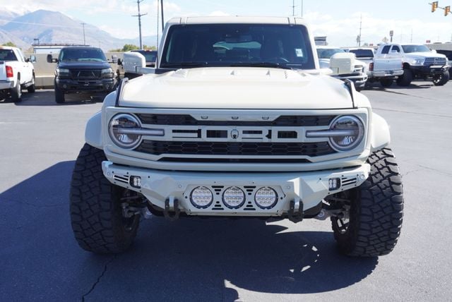 2025 Ford Bronco RAPTOR - 23095812 - 6