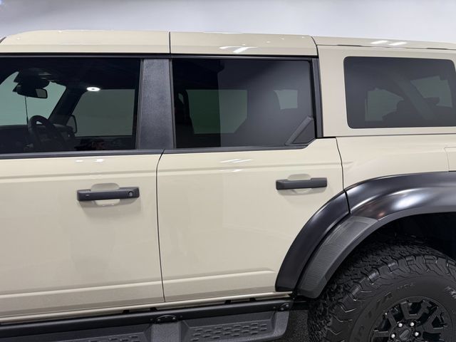 2025 Ford Bronco Raptor 4 Door Advanced 4x4 - 23058625 - 14