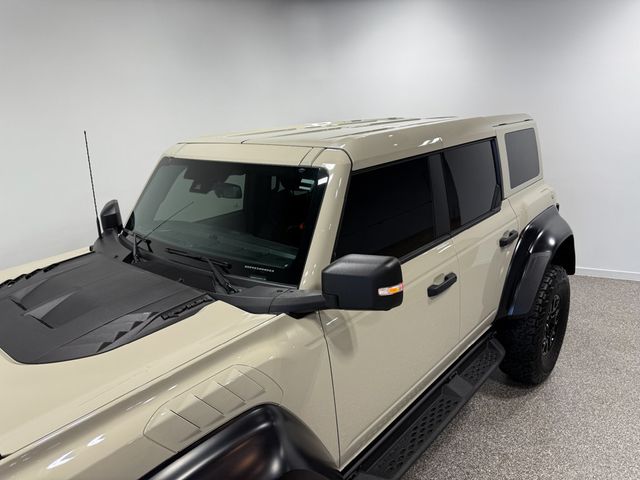 2025 Ford Bronco Raptor 4 Door Advanced 4x4 - 23058625 - 35