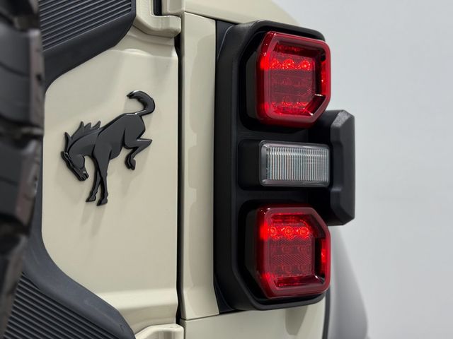 2025 Ford Bronco Raptor 4 Door Advanced 4x4 - 23058625 - 37