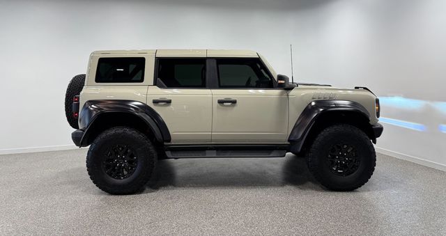 2025 Ford Bronco Raptor 4 Door Advanced 4x4 - 23058625 - 38