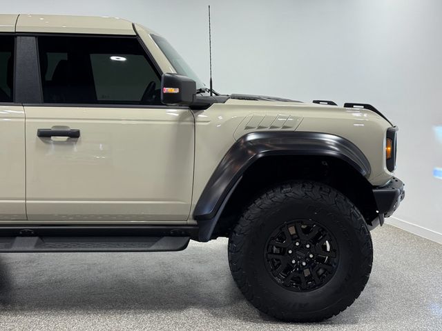 2025 Ford Bronco Raptor 4 Door Advanced 4x4 - 23058625 - 39