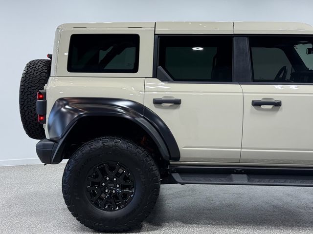 2025 Ford Bronco Raptor 4 Door Advanced 4x4 - 23058625 - 40