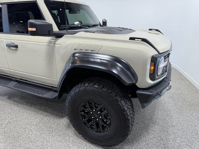 2025 Ford Bronco Raptor 4 Door Advanced 4x4 - 23058625 - 41