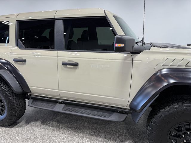 2025 Ford Bronco Raptor 4 Door Advanced 4x4 - 23058625 - 42