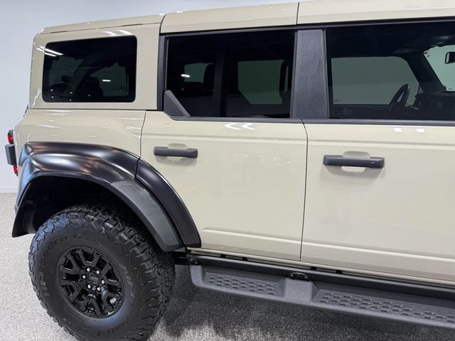 2025 Ford Bronco Raptor 4 Door Advanced 4x4 - 23058625 - 43