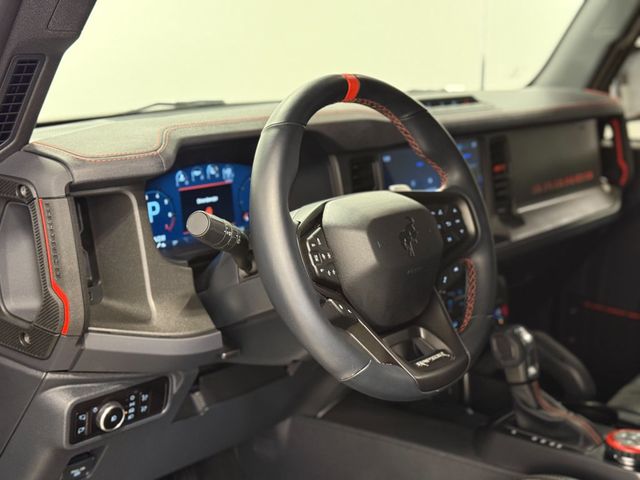 2025 Ford Bronco Raptor 4 Door Advanced 4x4 - 23058625 - 66