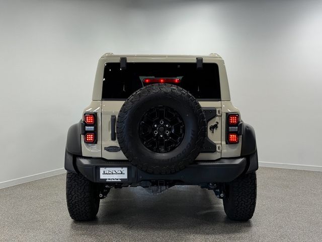 2025 Ford Bronco Raptor 4 Door Advanced 4x4 - 23058625 - 74