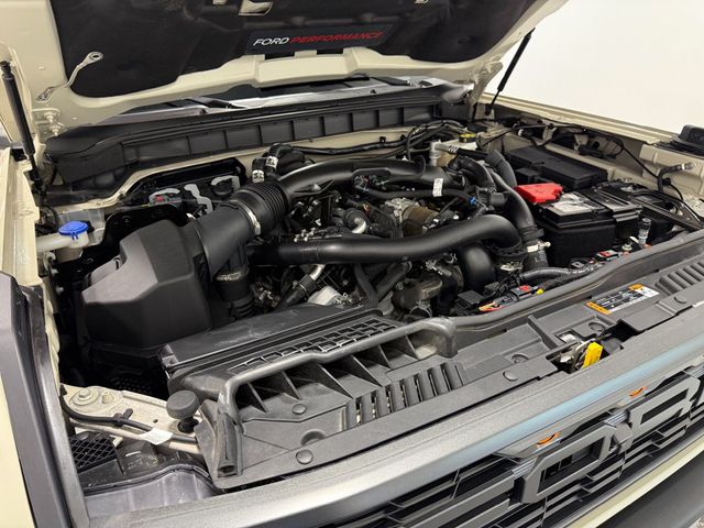 2025 Ford Bronco Raptor 4 Door Advanced 4x4 - 23058625 - 77