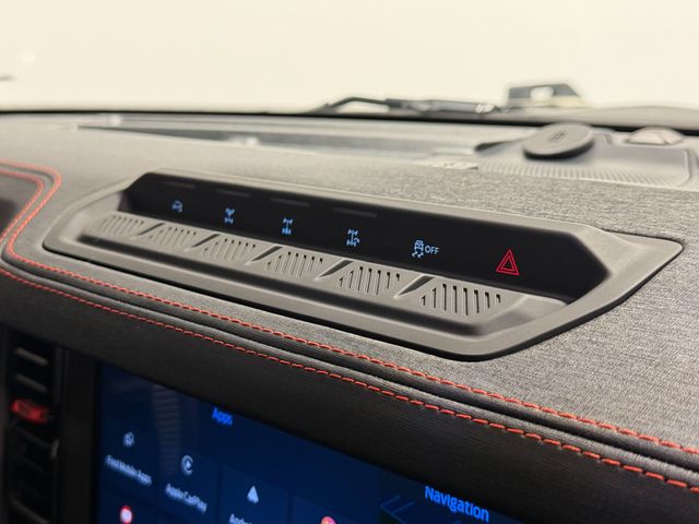 2025 Ford Bronco Raptor 4 Door Advanced 4x4 - 23058625 - 83