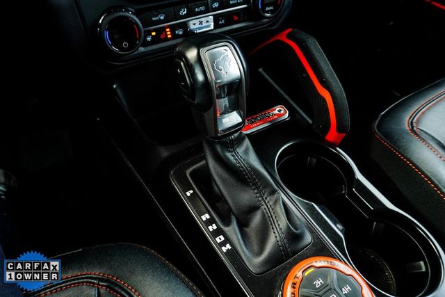 2025 Ford Bronco Stroppe Edition 2 Door Advanced 4x4 - 22972492 - 19