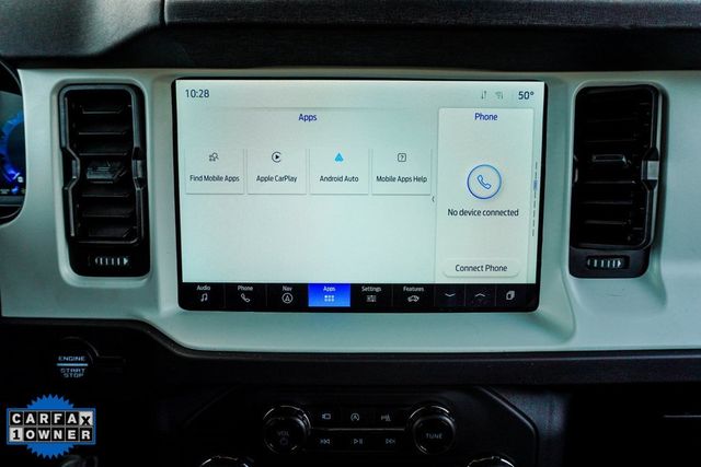 2025 Ford Bronco Stroppe Edition 2 Door Advanced 4x4 - 22972492 - 24