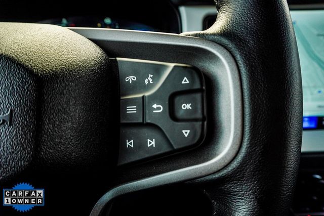 2025 Ford Bronco Stroppe Edition 2 Door Advanced 4x4 - 22972492 - 30