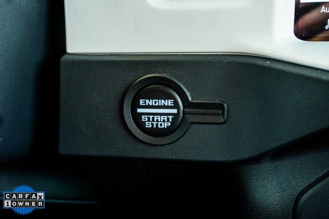 2025 Ford Bronco Stroppe Edition 2 Door Advanced 4x4 - 22972492 - 32