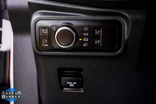 2025 Ford Bronco Stroppe Edition 2 Door Advanced 4x4 - 22972492 - 33