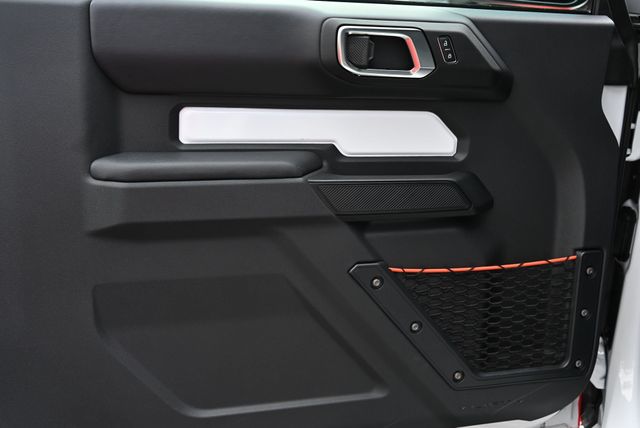 2025 Ford Bronco Stroppe Edition 2 Door Advanced 4x4 - 22985896 - 21