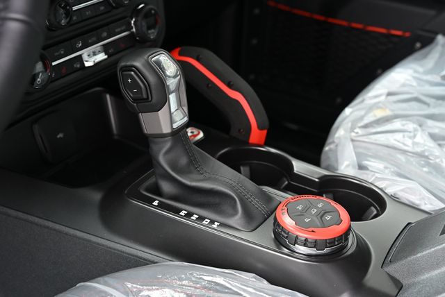 2025 Ford Bronco Stroppe Edition 2 Door Advanced 4x4 - 22985896 - 24