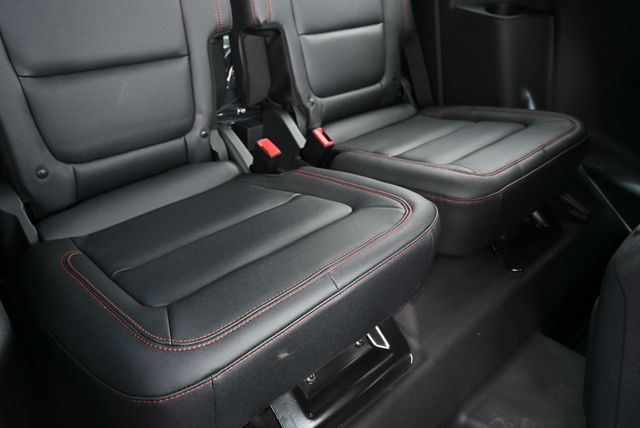 2025 Ford Bronco Stroppe Edition 2 Door Advanced 4x4 - 22985896 - 27