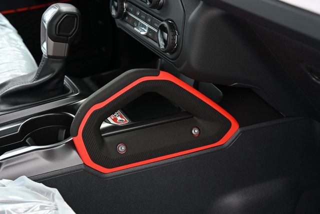 2025 Ford Bronco Stroppe Edition 2 Door Advanced 4x4 - 22985896 - 30