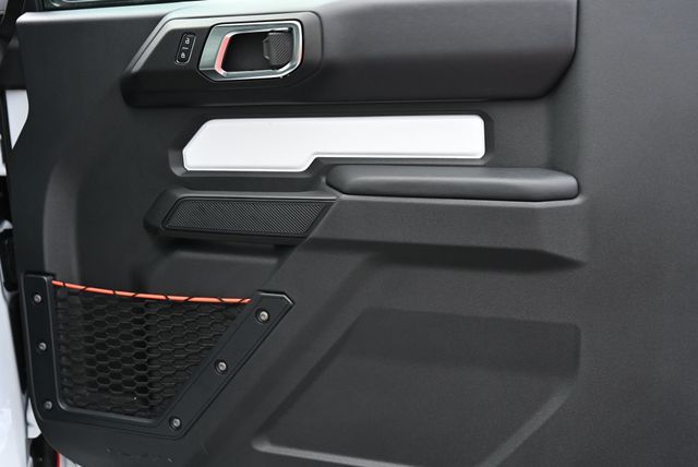 2025 Ford Bronco Stroppe Edition 2 Door Advanced 4x4 - 22985896 - 32