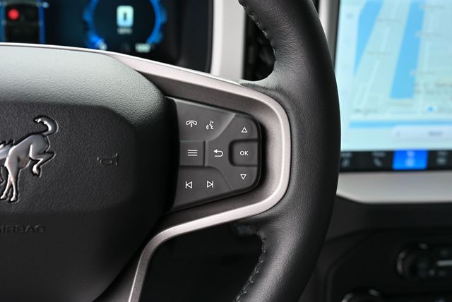 2025 Ford Bronco Stroppe Edition 2 Door Advanced 4x4 - 22985896 - 37