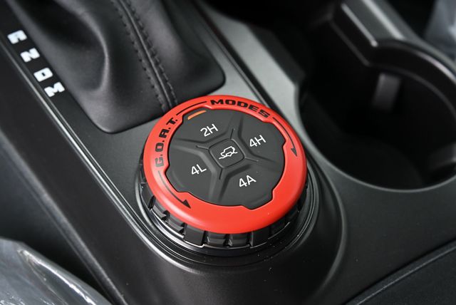 2025 Ford Bronco Stroppe Edition 2 Door Advanced 4x4 - 22985896 - 41