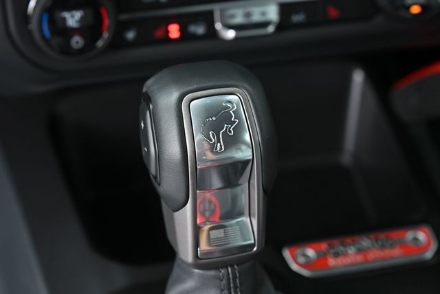 2025 Ford Bronco Stroppe Edition 2 Door Advanced 4x4 - 22985896 - 43