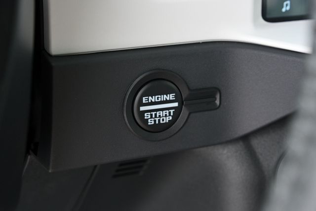 2025 Ford Bronco Stroppe Edition 2 Door Advanced 4x4 - 22985896 - 49