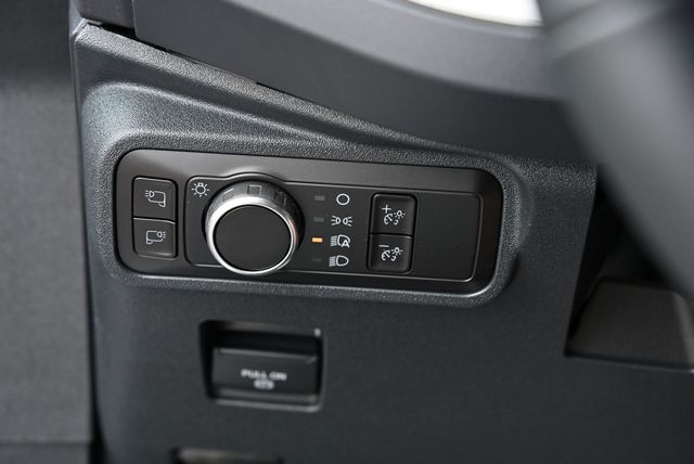 2025 Ford Bronco Stroppe Edition 2 Door Advanced 4x4 - 22985896 - 50