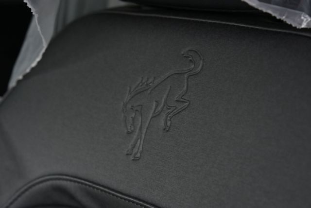 2025 Ford Bronco Stroppe Edition 2 Door Advanced 4x4 - 22985896 - 51