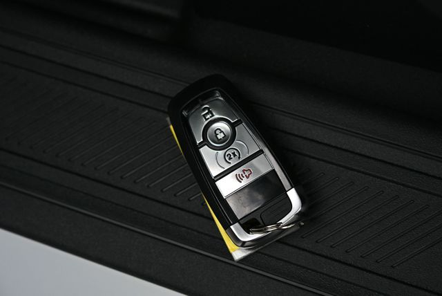 2025 Ford Bronco Stroppe Edition 2 Door Advanced 4x4 - 22985896 - 52