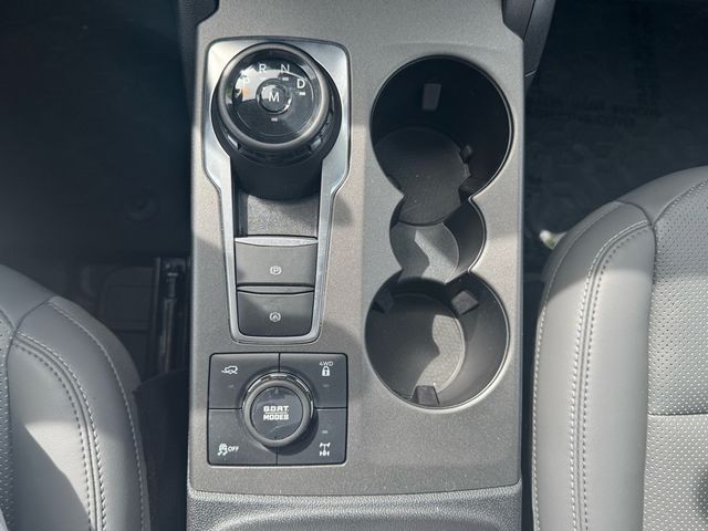 2025 Ford Bronco Sport Badlands - 23014525 - 23
