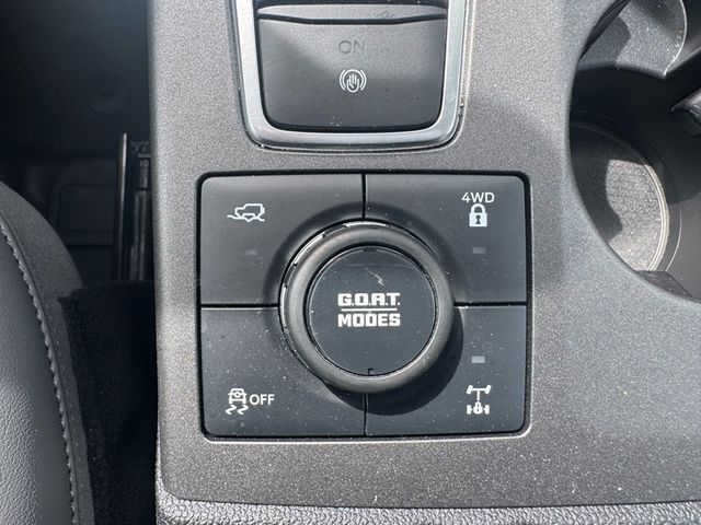 2025 Ford Bronco Sport Badlands - 23014525 - 24
