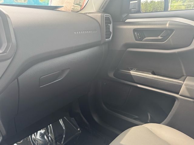 2025 Ford Bronco Sport Badlands - 23014525 - 25