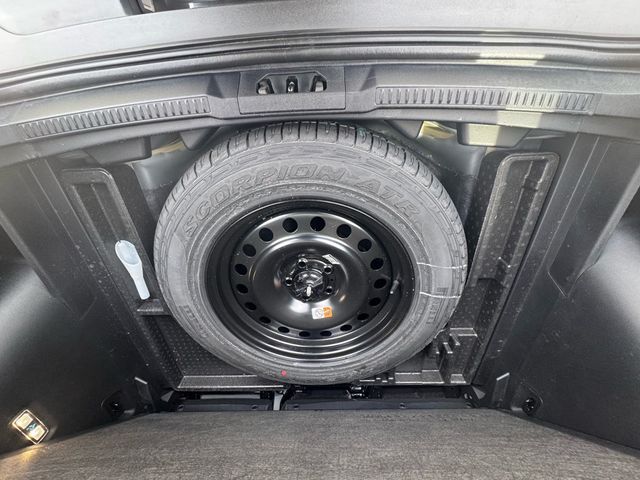 2025 Ford Bronco Sport Badlands - 23014525 - 31