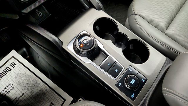 2025 Ford Bronco Sport Badlands 4x4 - 23009137 - 15