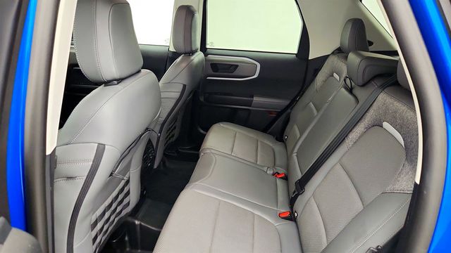 2025 Ford Bronco Sport Badlands 4x4 - 23009137 - 19