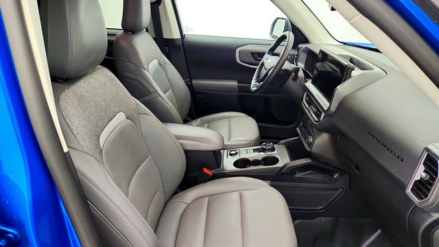 2025 Ford Bronco Sport Badlands 4x4 - 23009137 - 22