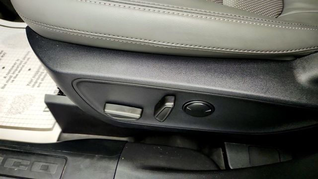 2025 Ford Bronco Sport Badlands 4x4 - 23036378 - 10