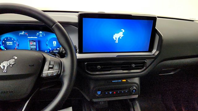 2025 Ford Bronco Sport Badlands 4x4 w/ Sasquatch Badlands Pkg & Power Moonroof - 23028820 - 16