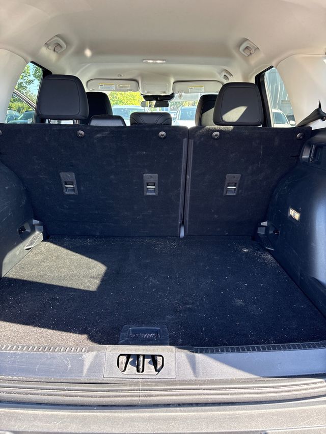 2025 FORD BRONCO SPORT BIG BEND - 23019575 - 3