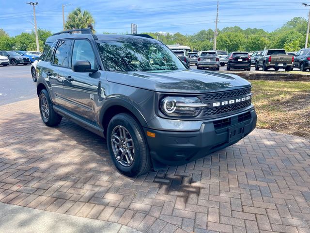2025 FORD BRONCO SPORT BIG BEND - 23019575 - 7