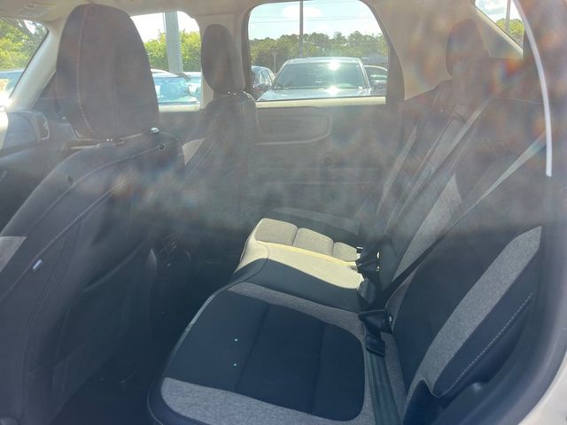 2025 FORD BRONCO SPORT BIG BEND - 23040731 - 2