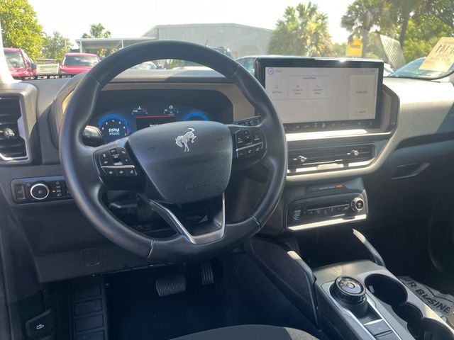 2025 FORD BRONCO SPORT BIG BEND - 23040731 - 3
