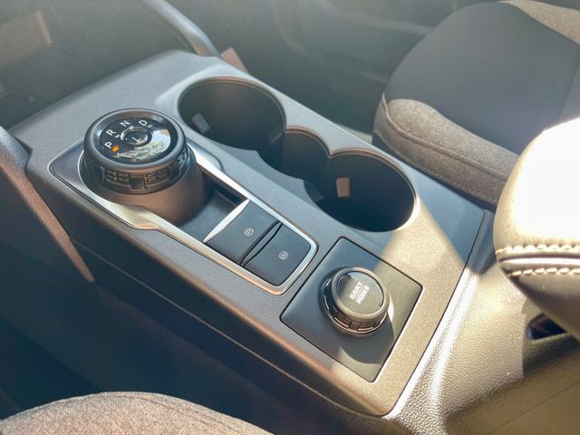 2025 FORD BRONCO SPORT BIG BEND - 23079620 - 14