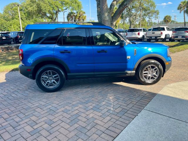 2025 FORD BRONCO SPORT BIG BEND - 23079620 - 6