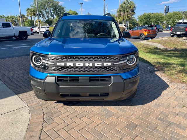 2025 FORD BRONCO SPORT BIG BEND - 23079620 - 8
