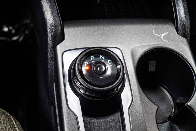 2025 Ford Bronco Sport Big Bend 4x4 - 23075100 - 22