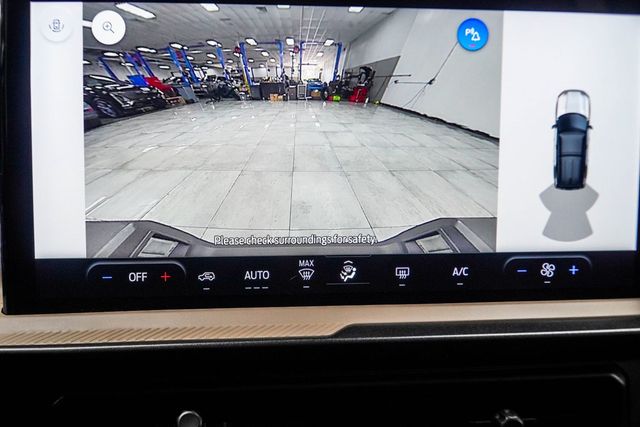 2025 Ford Bronco Sport Big Bend 4x4 - 23075165 - 22