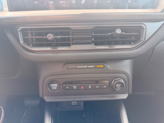 2025 Ford Bronco Sport Big Bend 4x4 - 23101707 - 10